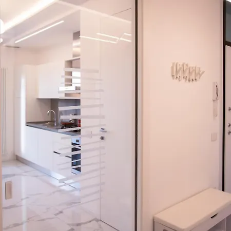 Es Apartament * تريفيزو