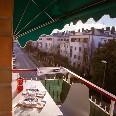 Es Apartament 아파트 *