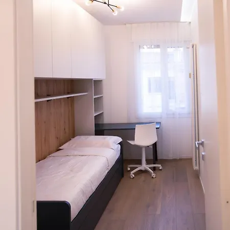 아파트 Es Apartament 트레비소