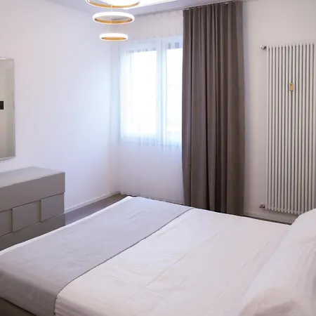 Es Apartament * تريفيزو
