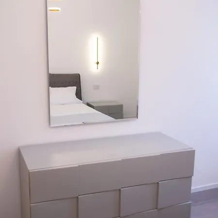 Es Apartament 트레비소
