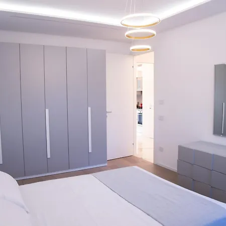 Es Apartament شقة