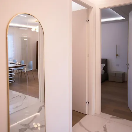 Es Apartament تريفيزو