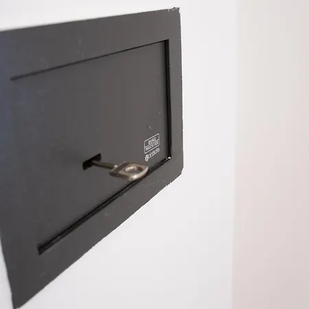 Es Apartament Treviso