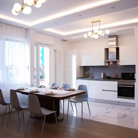Es Apartament * Treviso
