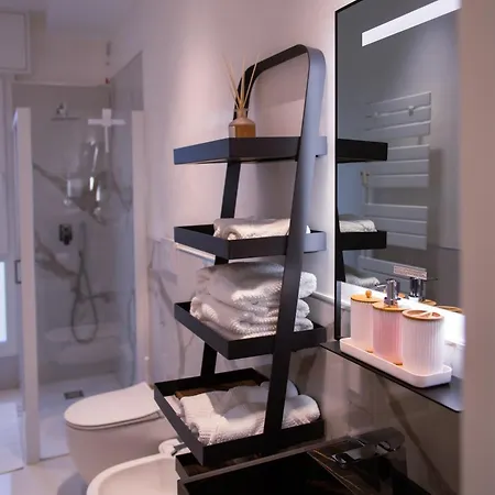 Apartman Es Apartament Treviso
