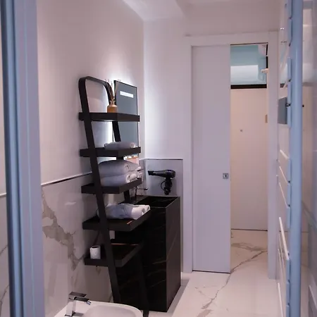 Apartman Es Apartament *