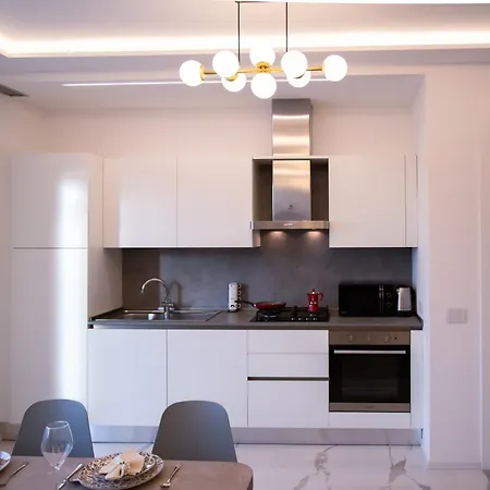 Apartamento Es Apartament Treviso