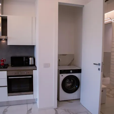 Es Apartament * Treviso